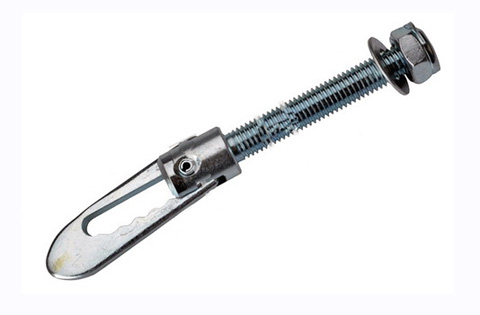 Trailer Metal Parts-Updating TC5016